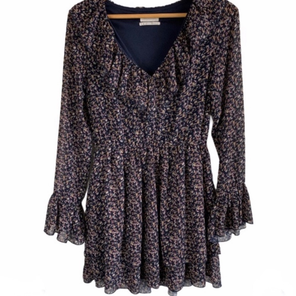 Urban Outfitters Retro Dress